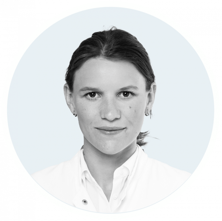 Frau Dr. med. Maria-Noemi Welte Fachärztin für Urologie